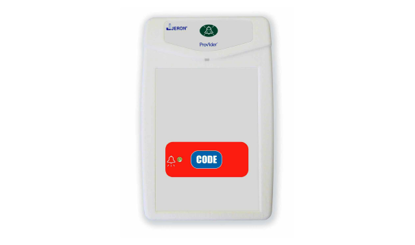 CEstación de código azul Jeron modelo 5749